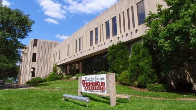 Eastwick College - Hackensack