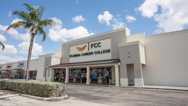 Florida Career College - Hialeah