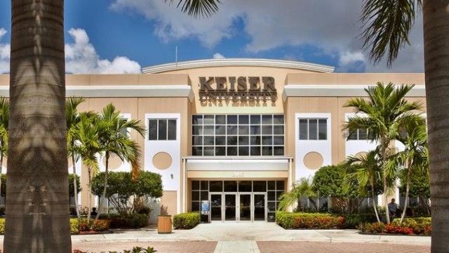 Florida Career College - West Palm Beach