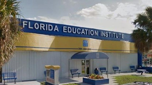 Florida Education Institute