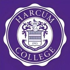 Harcum College