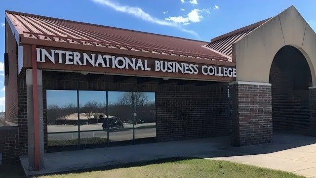 International Business College - Indianapolis