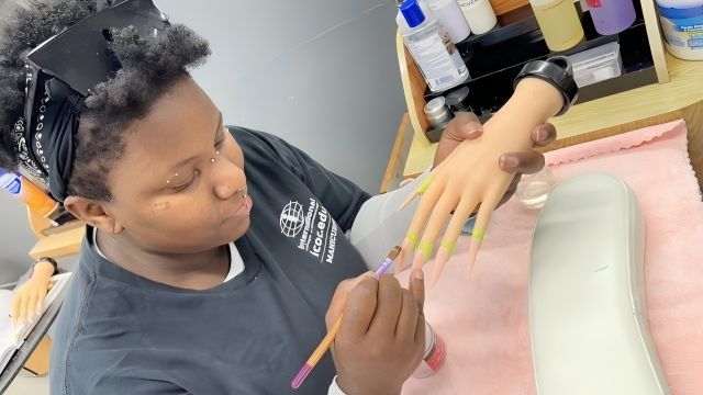 International College of Cosmetology