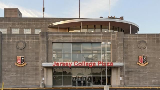 Jersey College - Teterboro