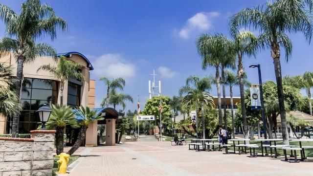 Life Pacific University