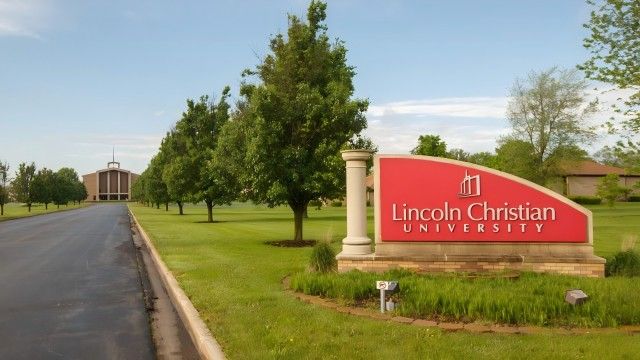 Lincoln Christian University