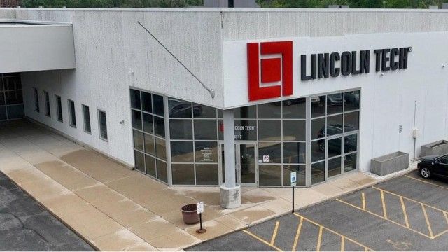 Lincoln College of Technology - Melrose Park