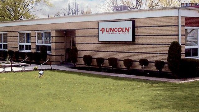 Lincoln Technical Institute - Philadelphia