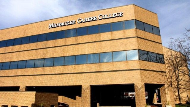 Milwaukee Career College
