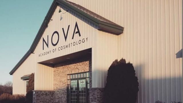 Nova Academy of Cosmetology