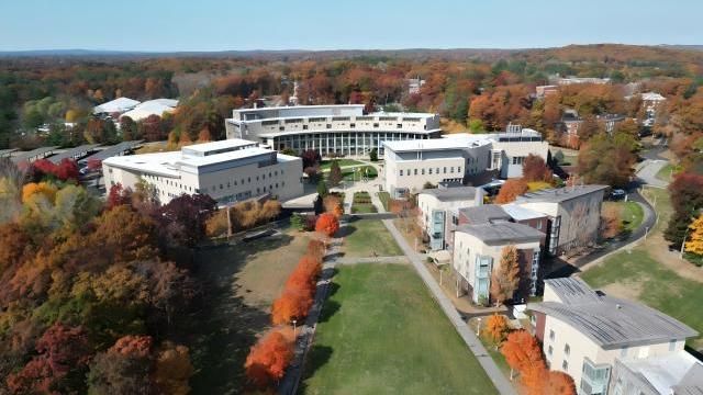 Olin College of Engineering