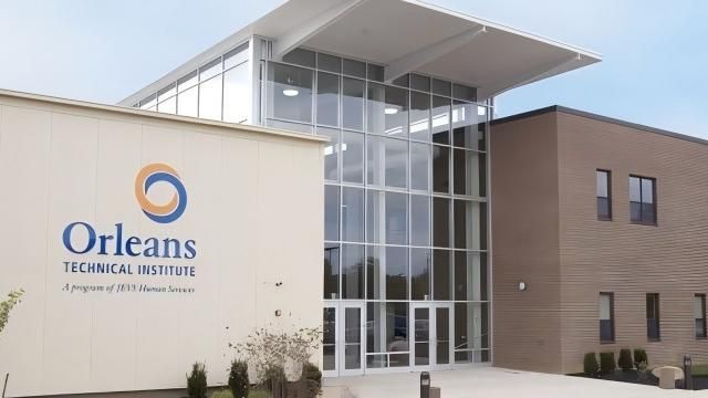 Orleans Technical College