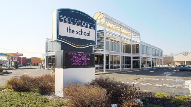 Paul Mitchell the School - North Haven