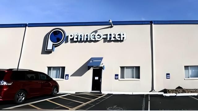 Pennco Tech - Blackwood