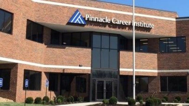 Pinnacle Career Institute