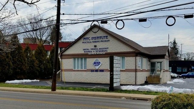 PITC Institute