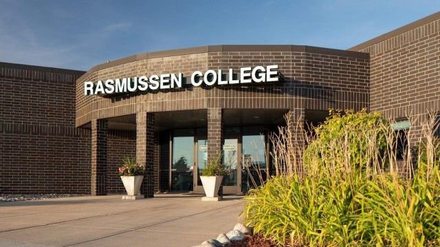 Rasmussen University - Fargo