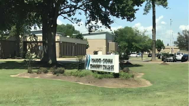 Roanoke-Chowan Community College