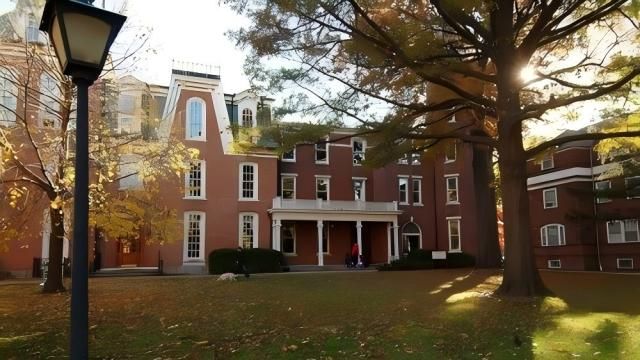Stephens College