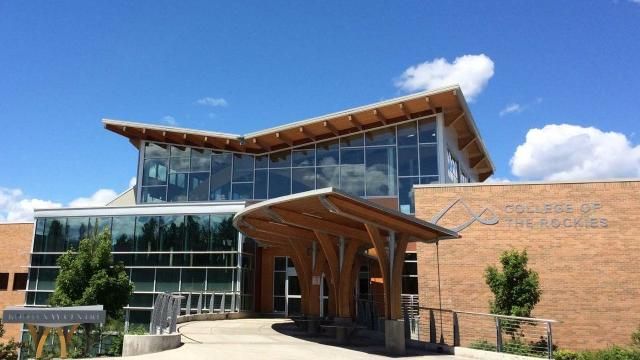 Technical College of the Rockies