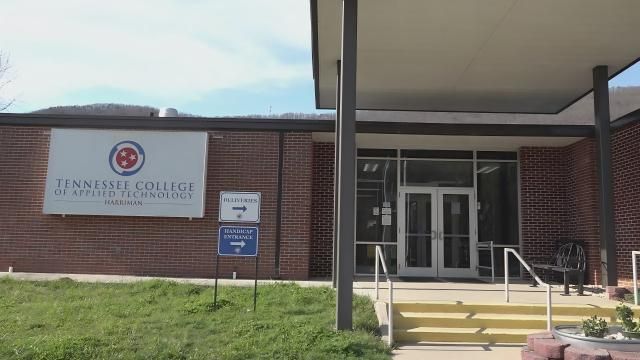 Tennessee College of Applied Technology - Harriman