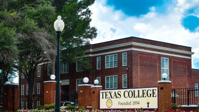 Texas College