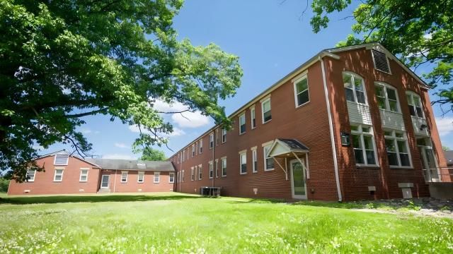 University of Valley Forge