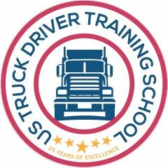 U.S. Truck Driver Training School
