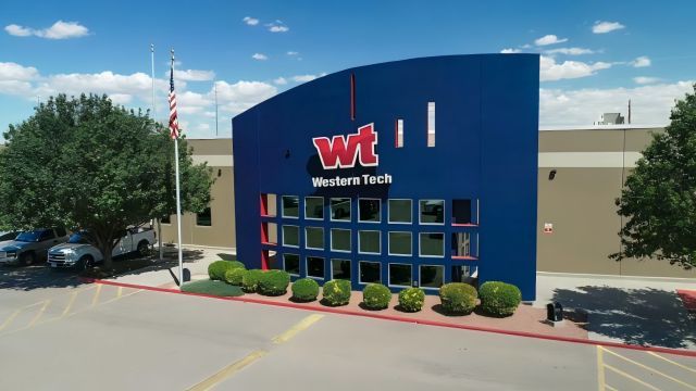 Western Technical College - North