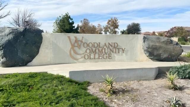 Woodland Community College