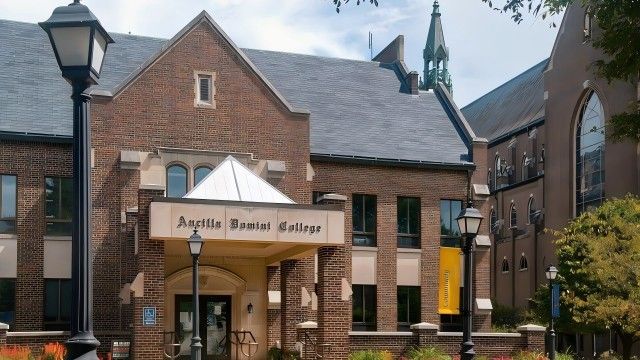 Ancilla College of Marian University