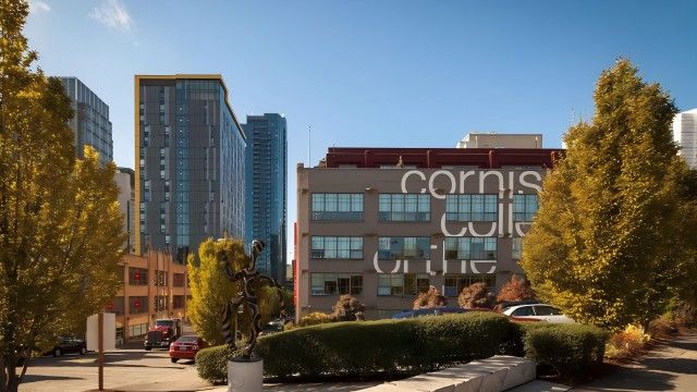 Cornish College of the Arts