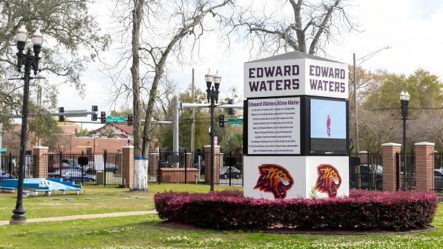 Edward Waters University