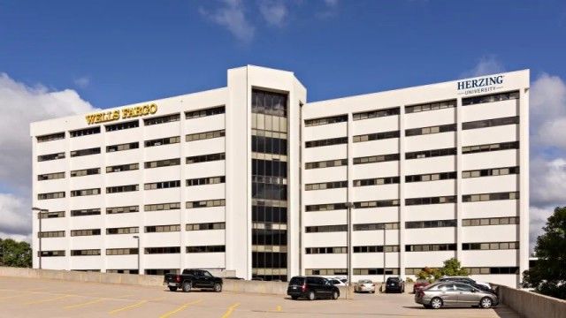 Herzing University - Minneapolis