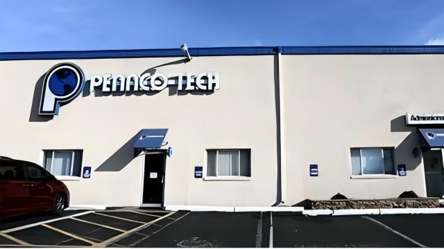 Pennco Tech - Bristol