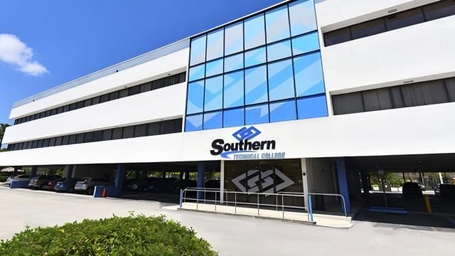 Southern Technical College - Fort Myers