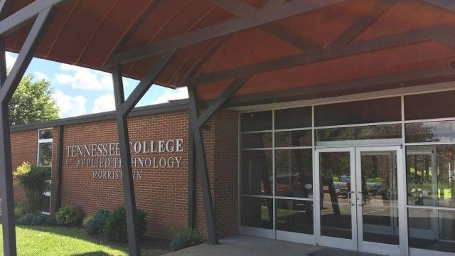 Tennessee College of Applied Technology - Morristown