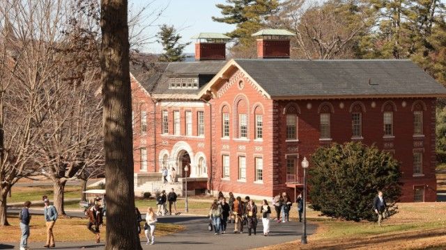 Thomas Aquinas College