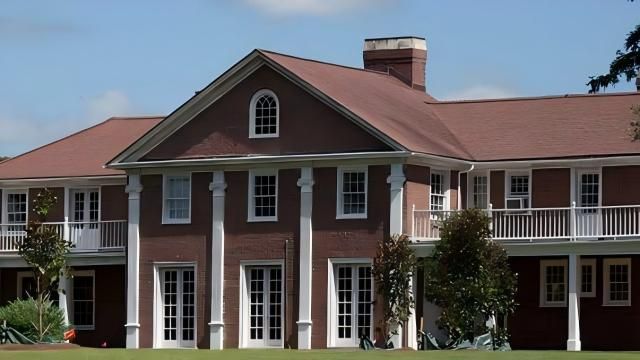 Thomas University