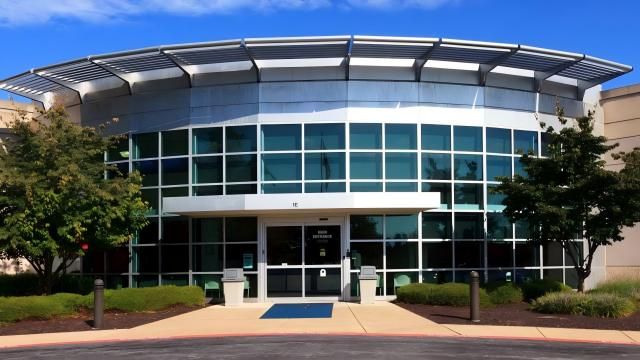 Universal Technical Institute - Exton