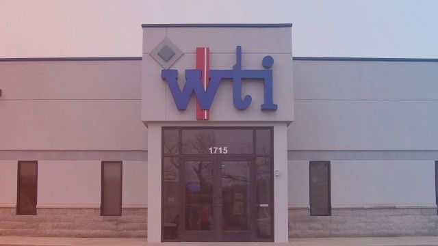 Wichita Technical Institute