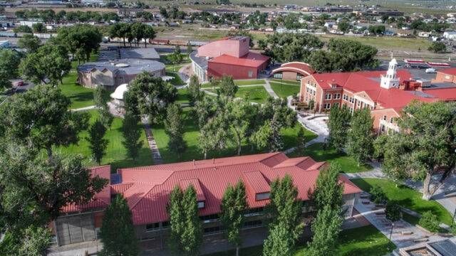Adams State University