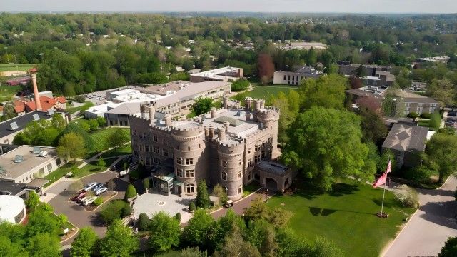 Arcadia University