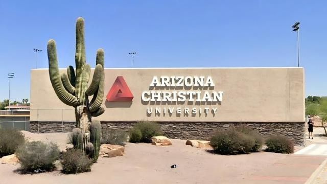 Arizona Christian University