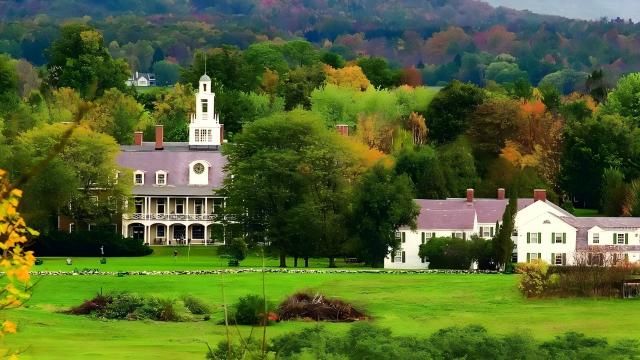 Bennington College