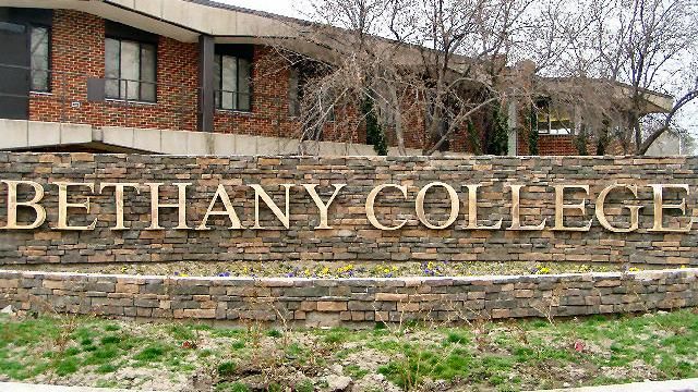 Bethany College - Kansas