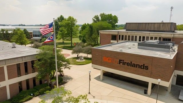 Bowling Green State University - Firelands
