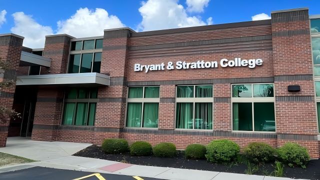 Bryant & Stratton College - Buffalo