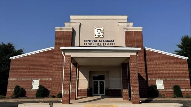 Central Alabama Community College