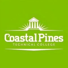 Coastal Pines Technical College
